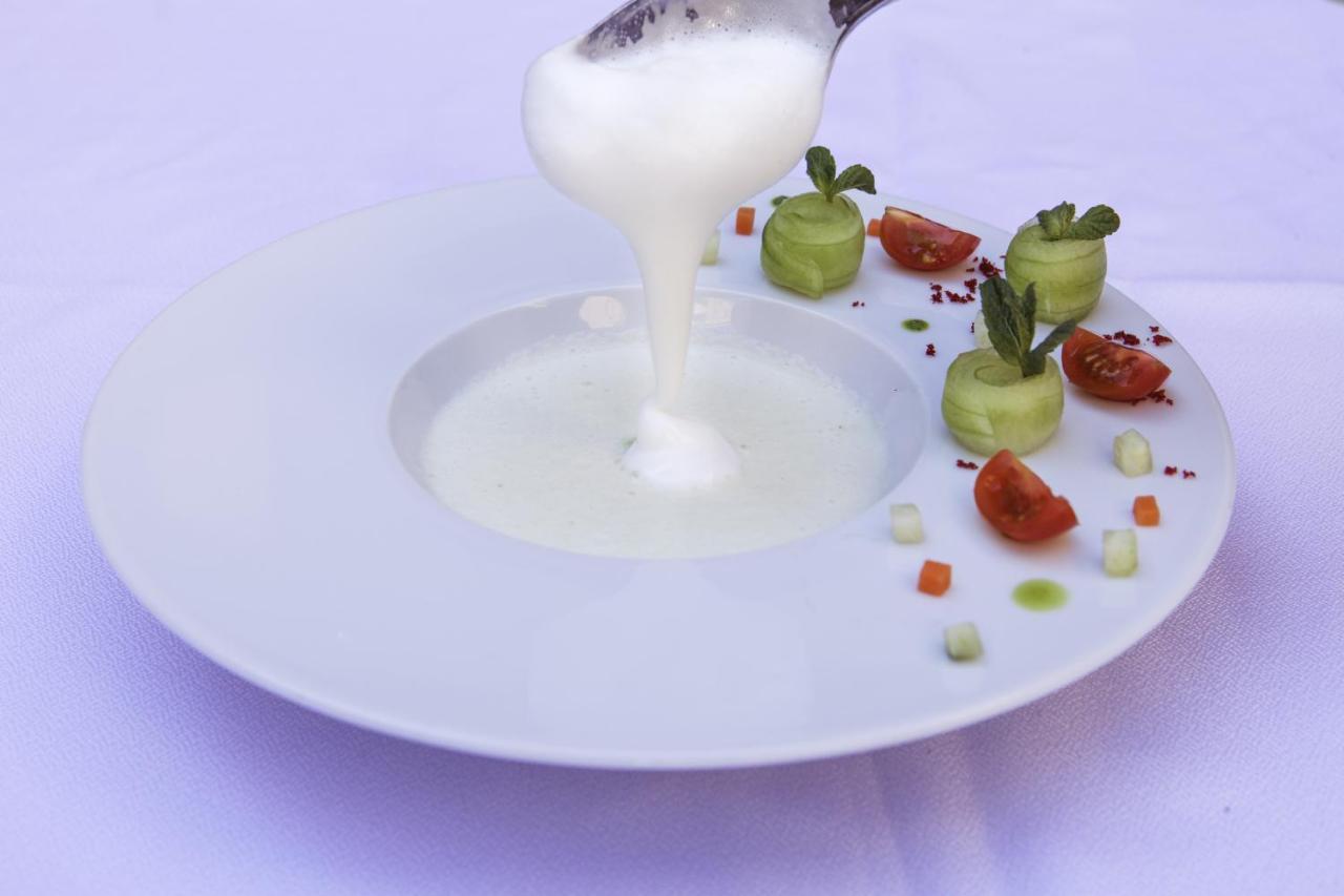 Miel Et Citron Riad Hotel Boutique Hotel & Spa Marrakesh Luaran gambar
