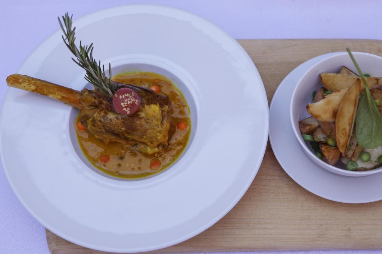 Miel Et Citron Riad Hotel Boutique Hotel & Spa Marrakesh Luaran gambar