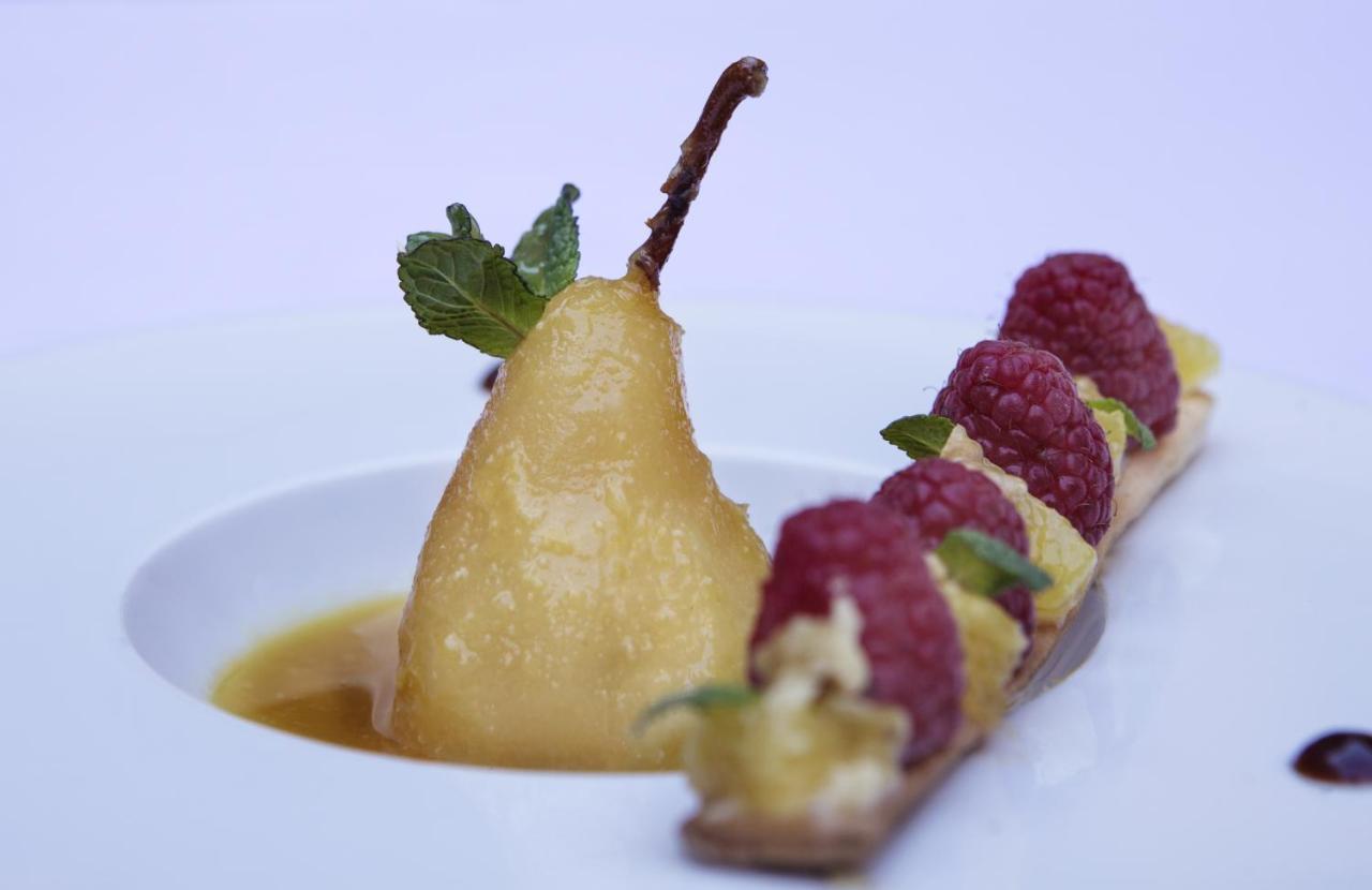 Miel Et Citron Riad Hotel Boutique Hotel & Spa Marrakesh Luaran gambar