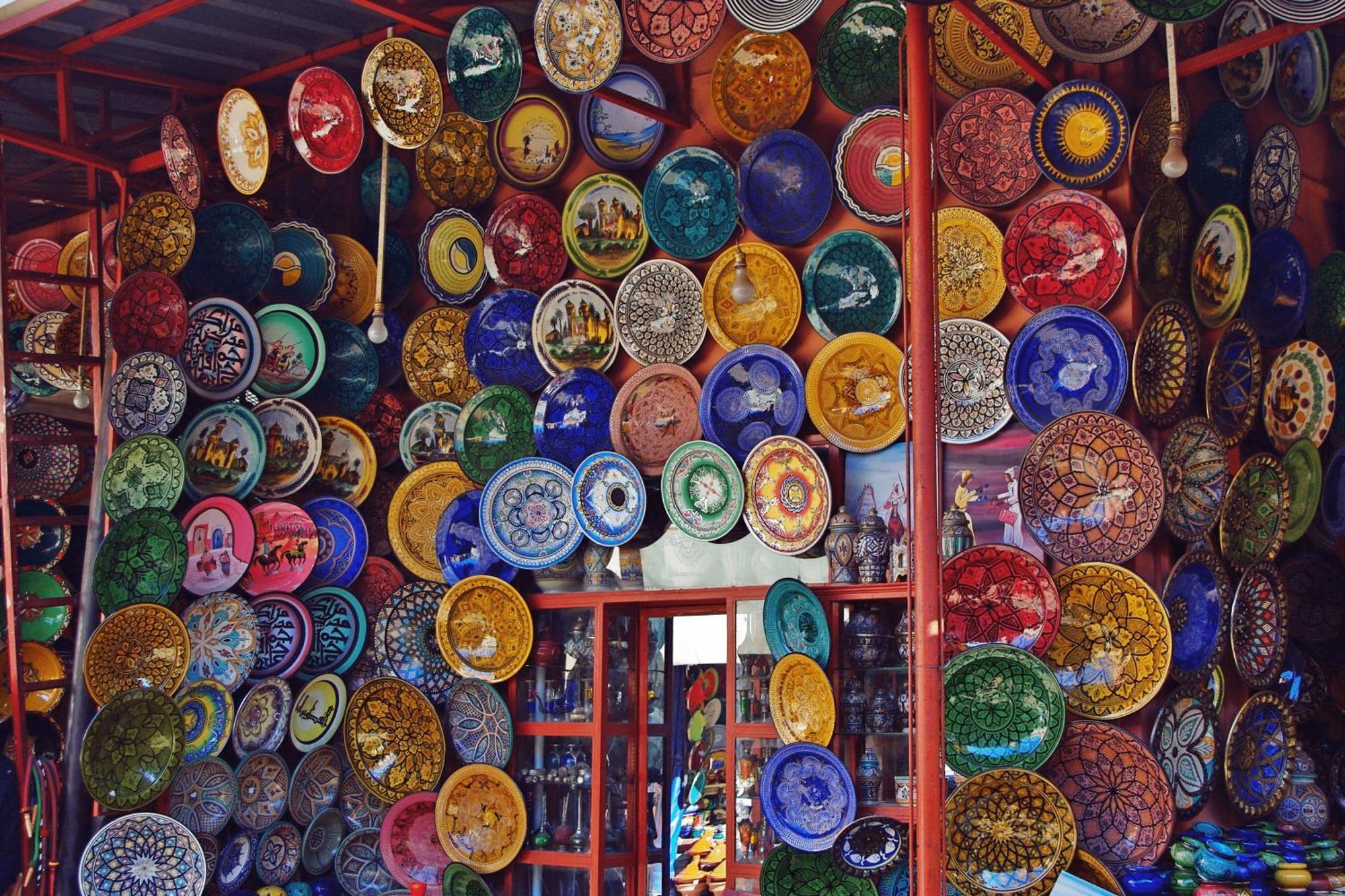 Miel Et Citron Riad Hotel Boutique Hotel & Spa Marrakesh Luaran gambar